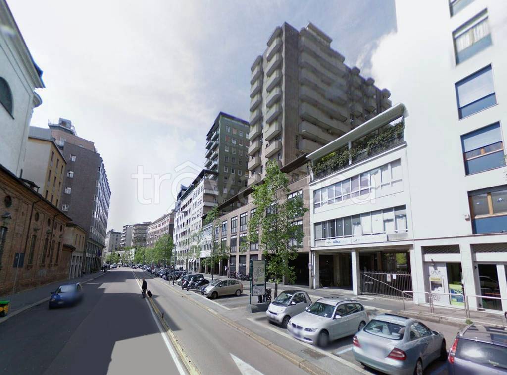 negozio in affitto a Milano