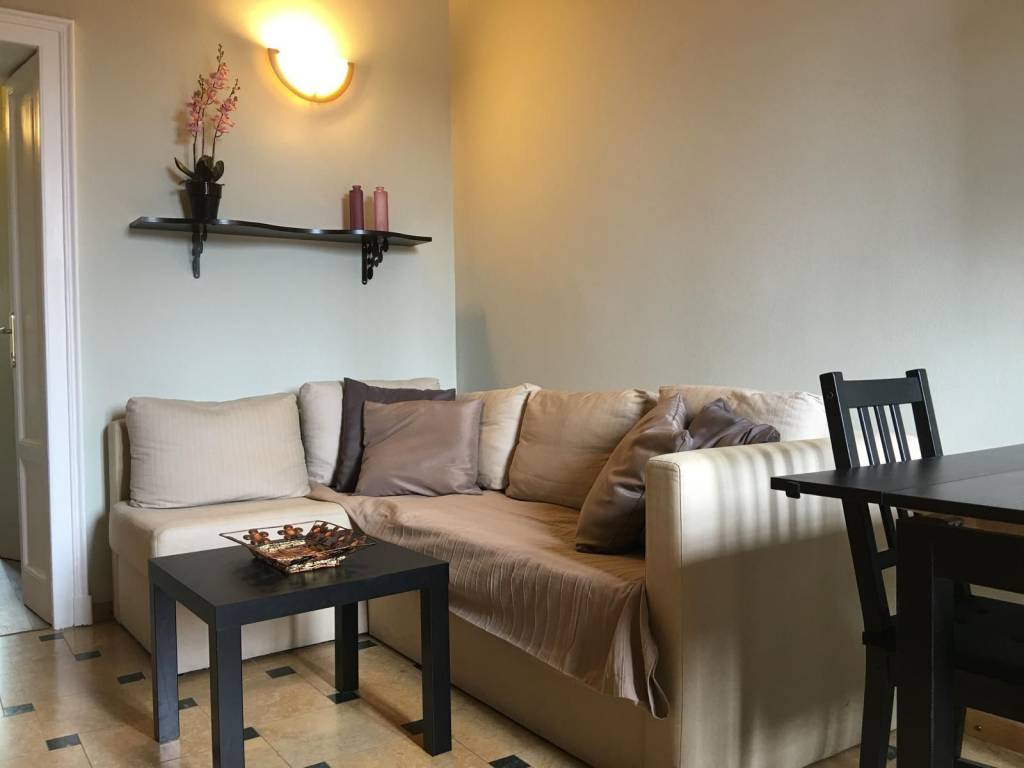 appartamento in affitto a Milano in zona Solari