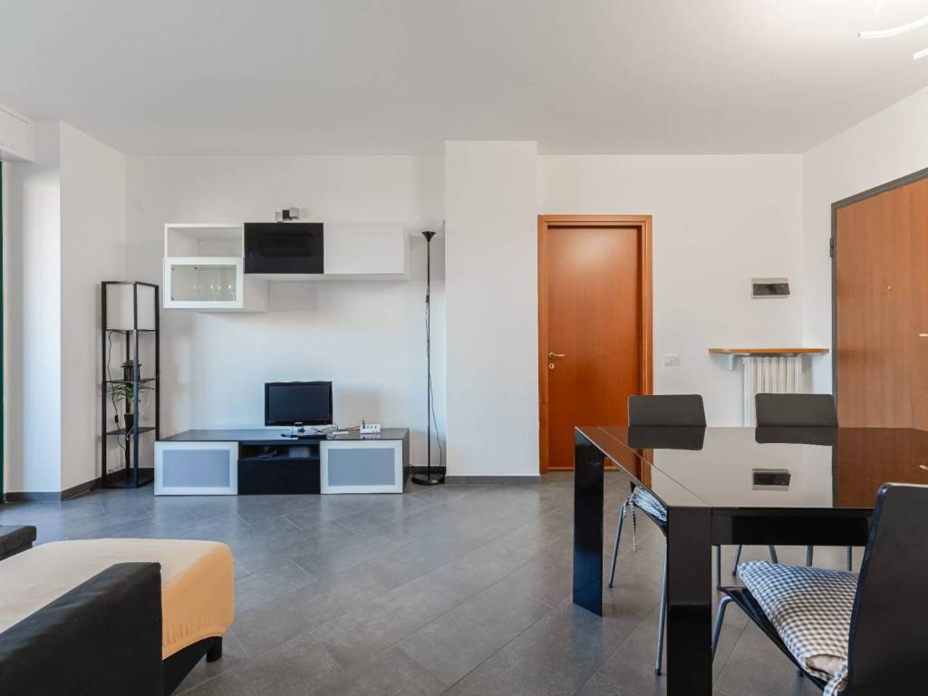 appartamento in affitto a Milano in zona Crescenzago