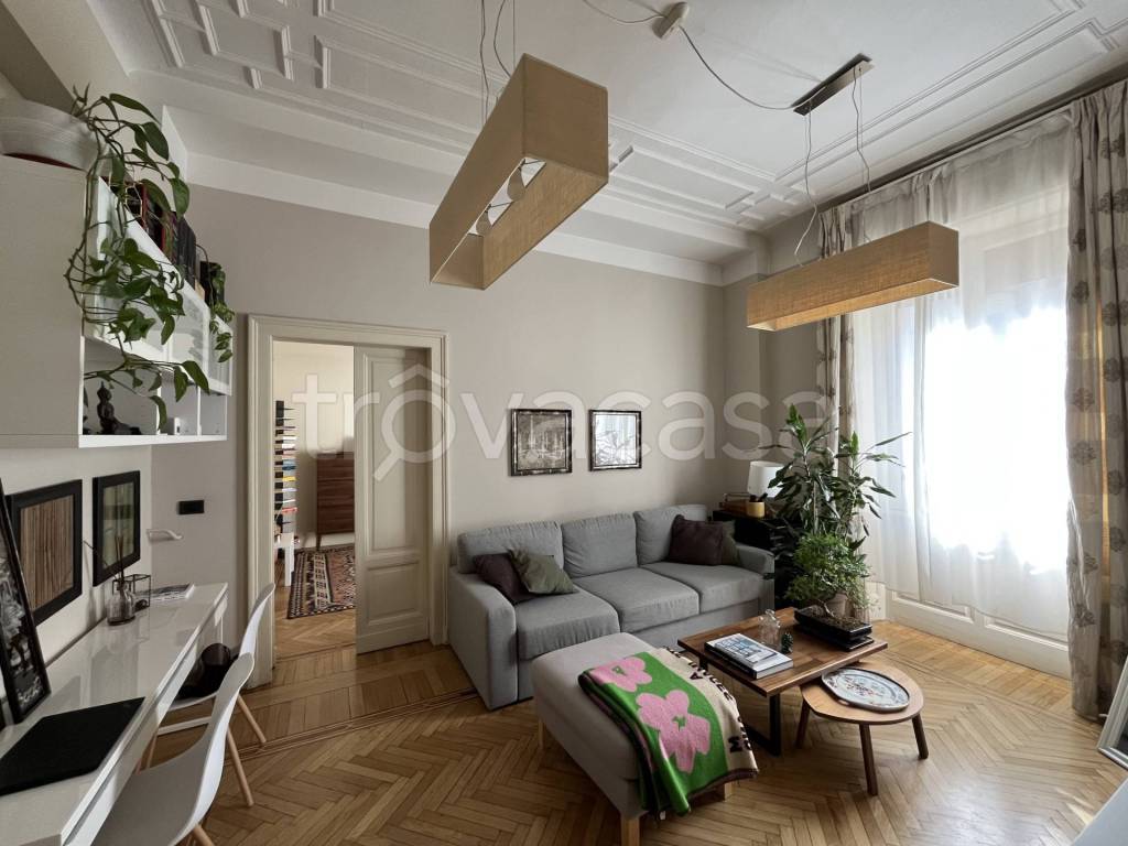 appartamento in affitto a Milano in zona Porta Romana