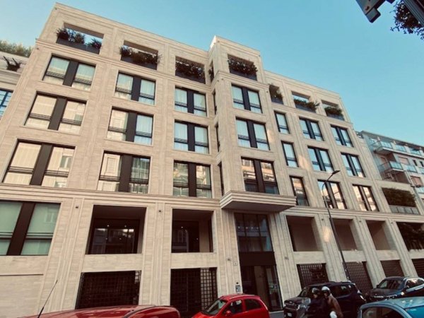 appartamento in affitto a Milano in zona Solari