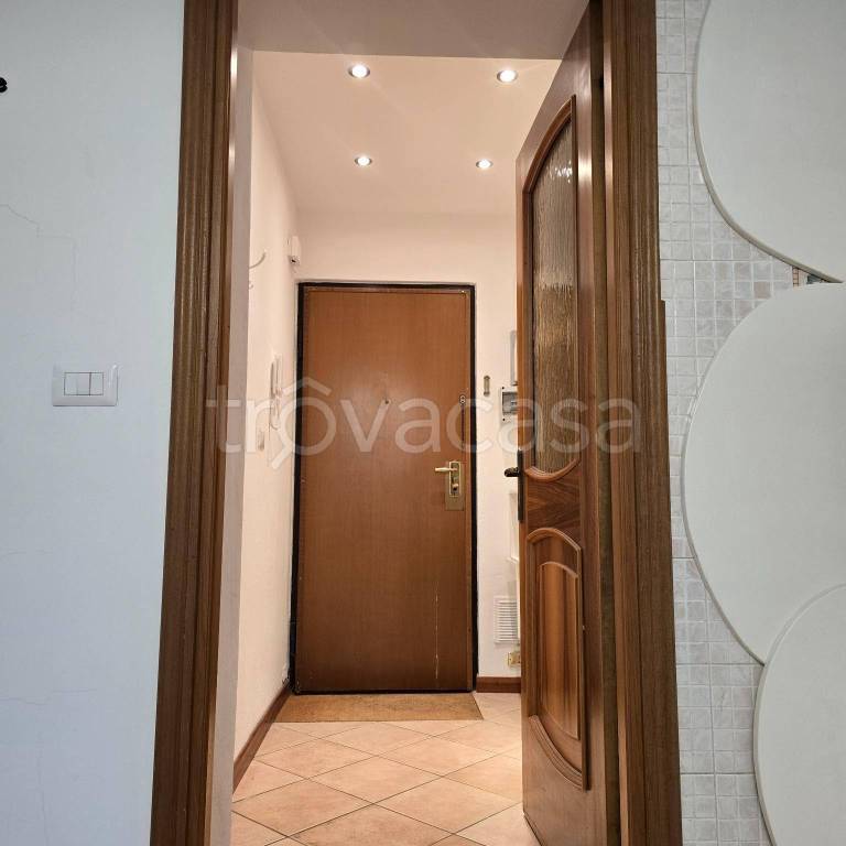 appartamento in affitto a Milano in zona Dergano