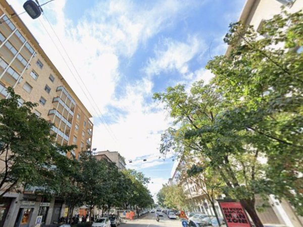 appartamento in affitto a Milano in zona Il Portello