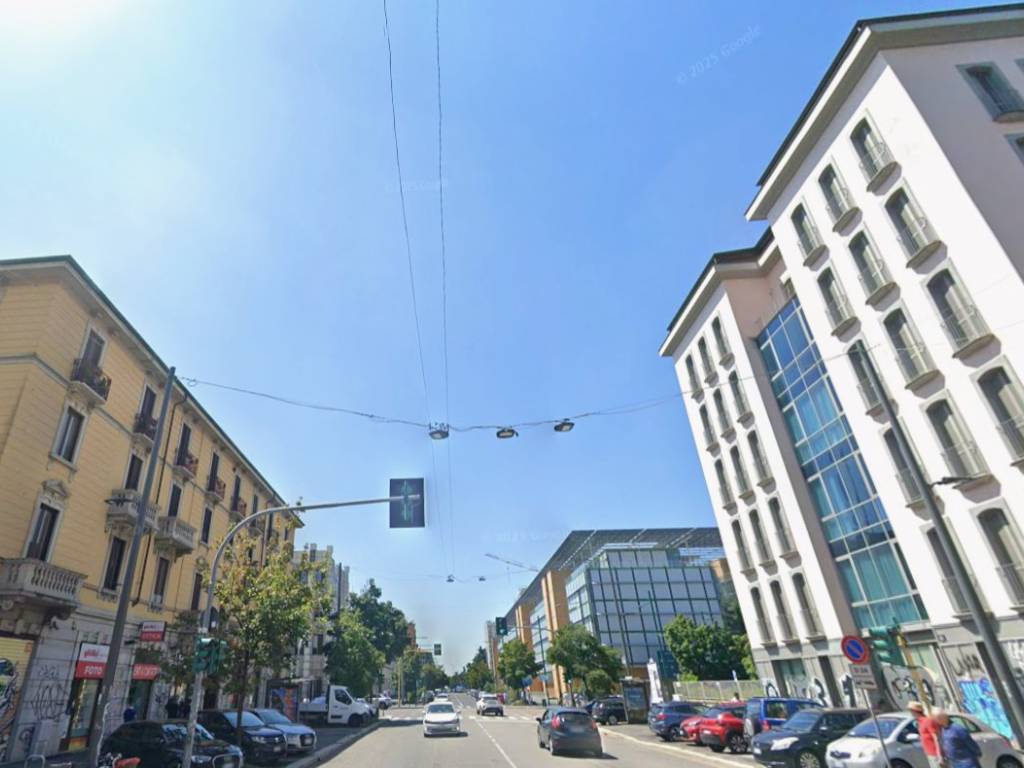 appartamento in affitto a Milano in zona Il Portello