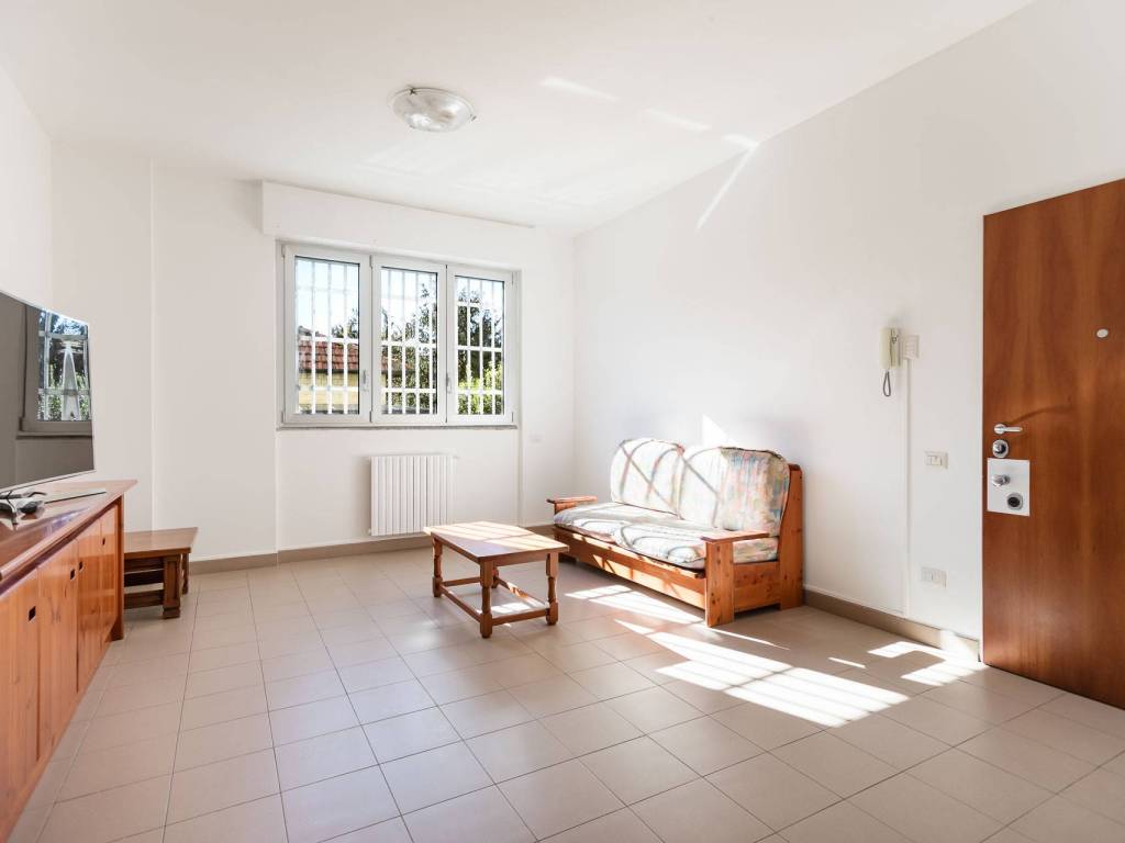 appartamento in affitto a Milano in zona Precotto