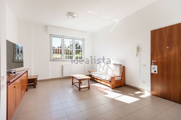 appartamento in affitto a Milano in zona Precotto