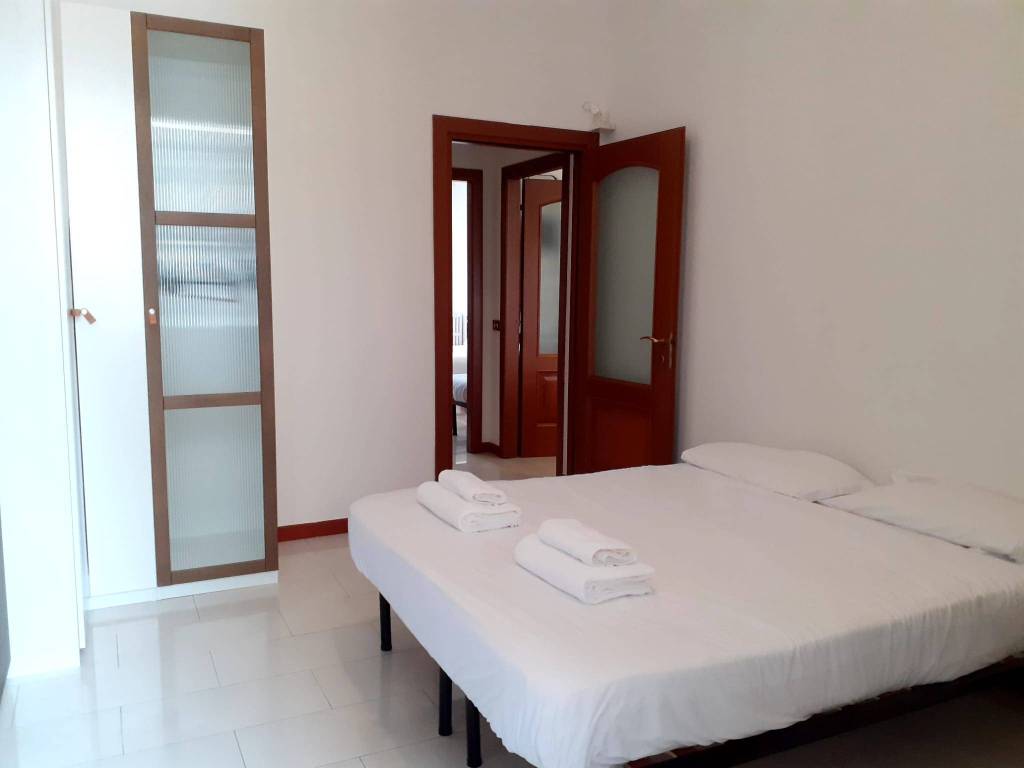 appartamento in affitto a Milano in zona Porta Romana