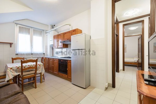 appartamento in affitto a Milano in zona Precotto