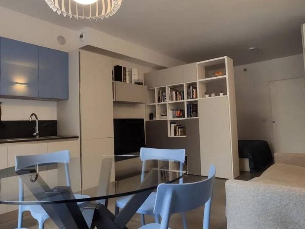 appartamento in affitto a Milano in zona Loreto