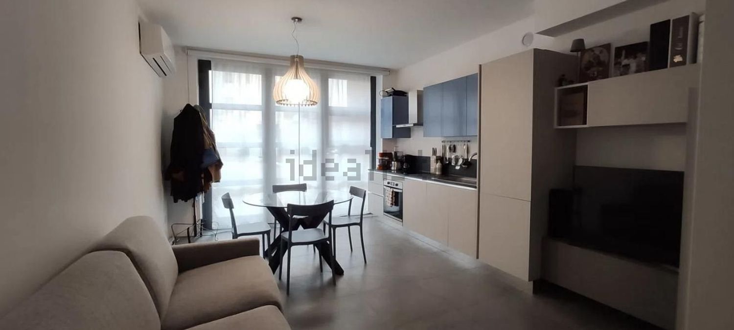 appartamento in affitto a Milano in zona Loreto