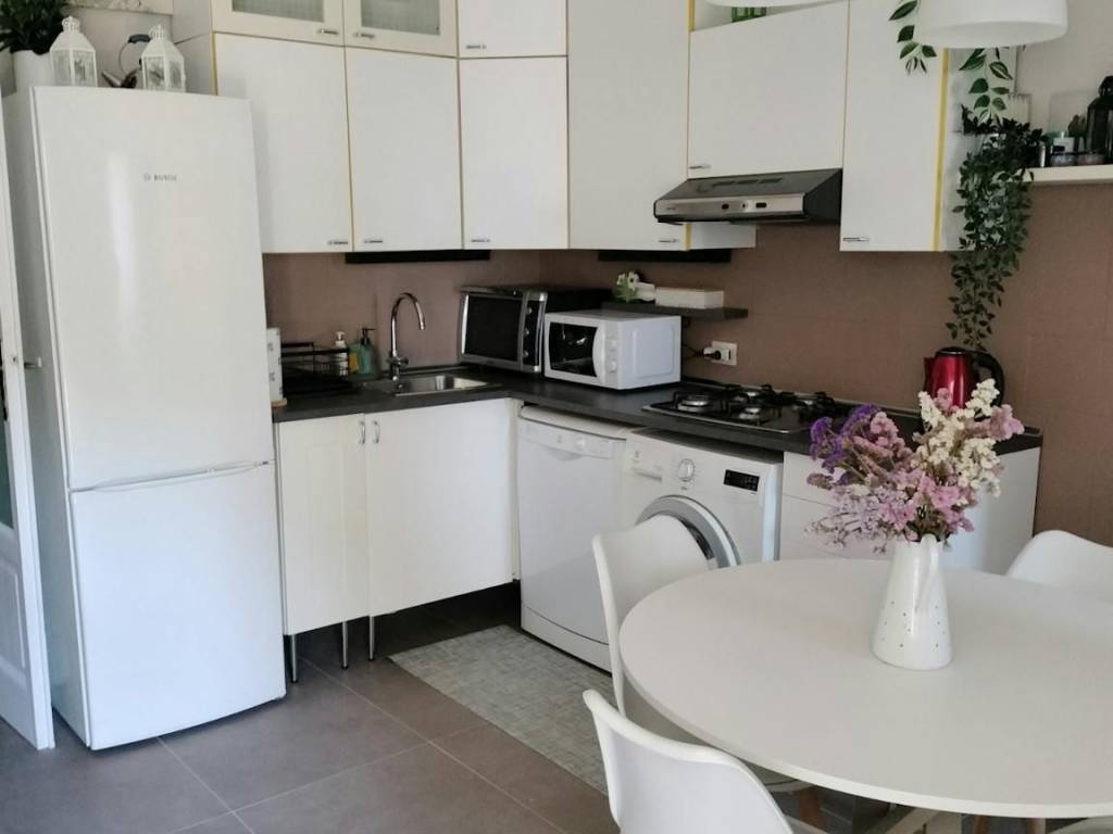 appartamento in affitto a Milano in zona Città Studi