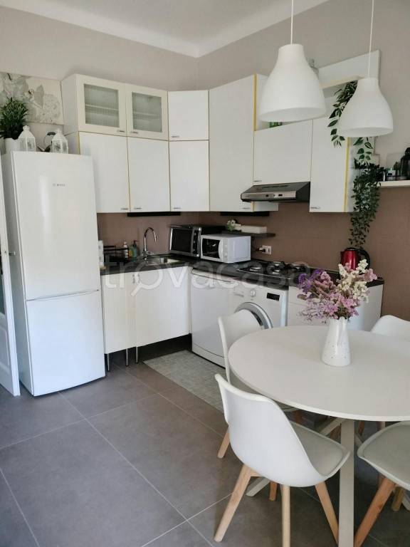 appartamento in affitto a Milano in zona Città Studi