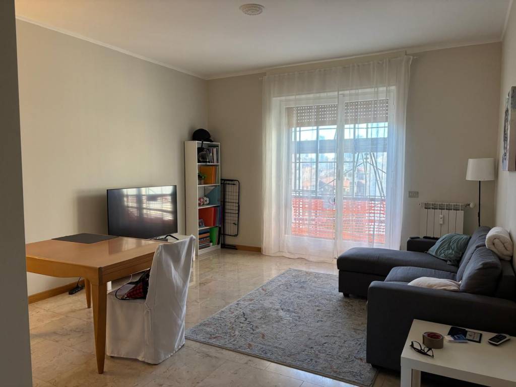 appartamento in affitto a Milano in zona Maggiolina