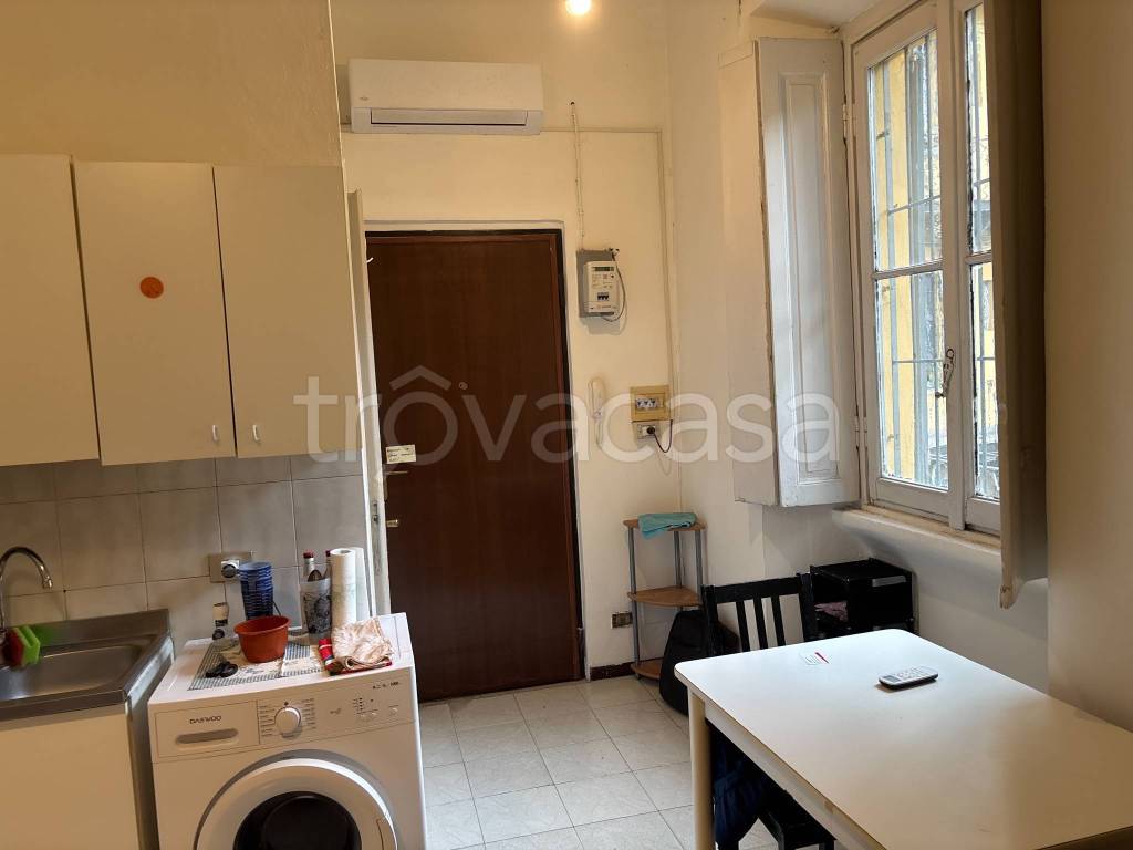appartamento in affitto a Milano in zona Centro Storico