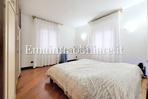 appartamento in affitto a Milano in zona Isola