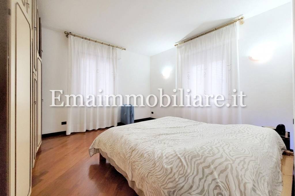 appartamento in affitto a Milano in zona Isola