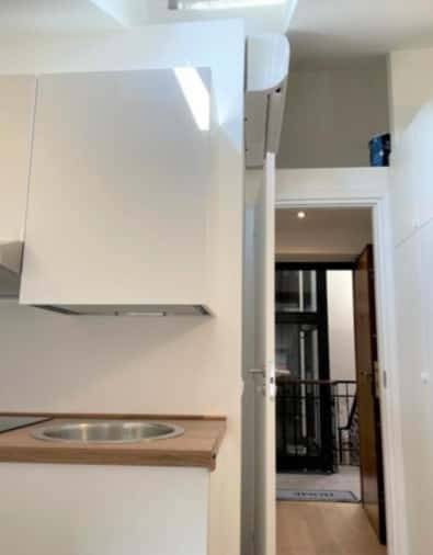 appartamento in affitto a Milano in zona Porta Vittoria