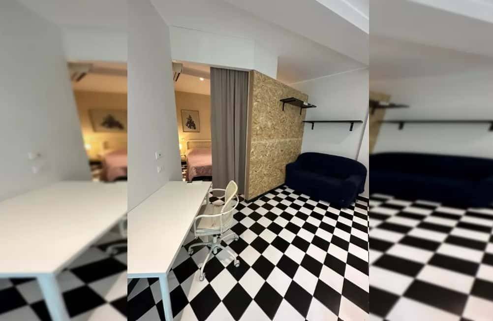 appartamento in affitto a Milano in zona Turro