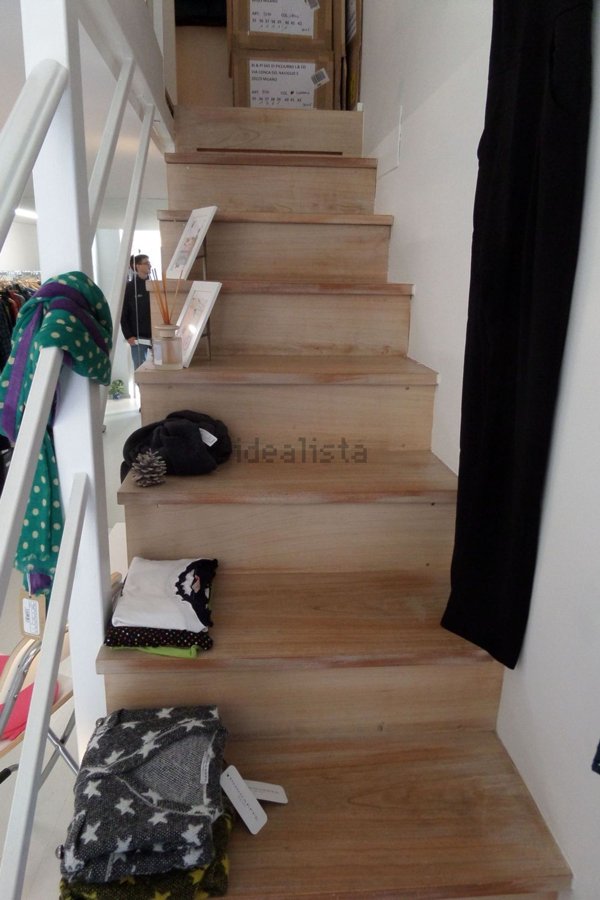 negozio in affitto a Milano in zona Cinque Giornate