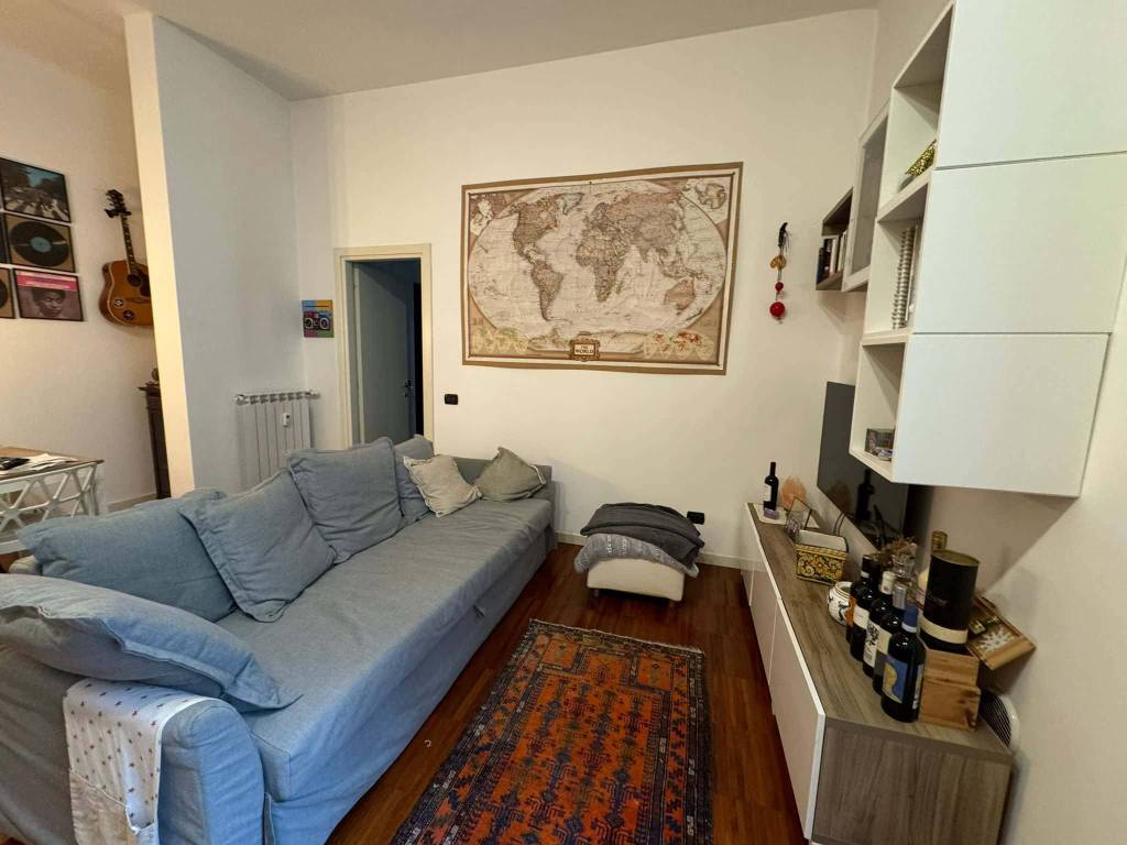 appartamento in affitto a Milano in zona Isola