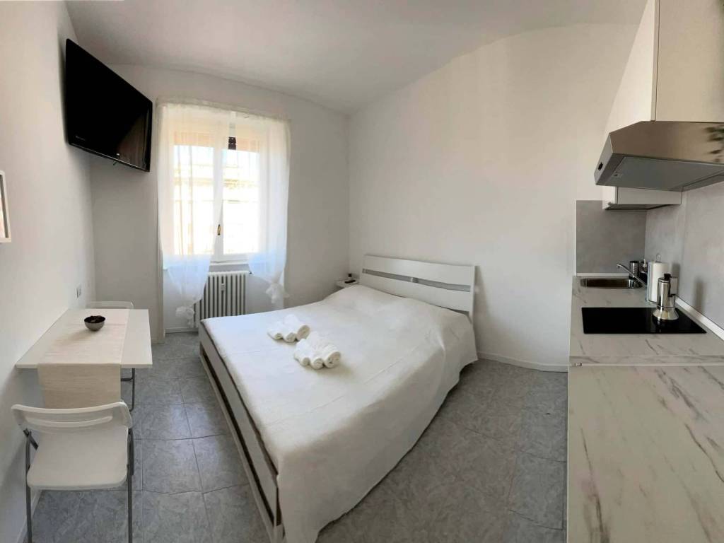 appartamento in affitto a Milano in zona Solari