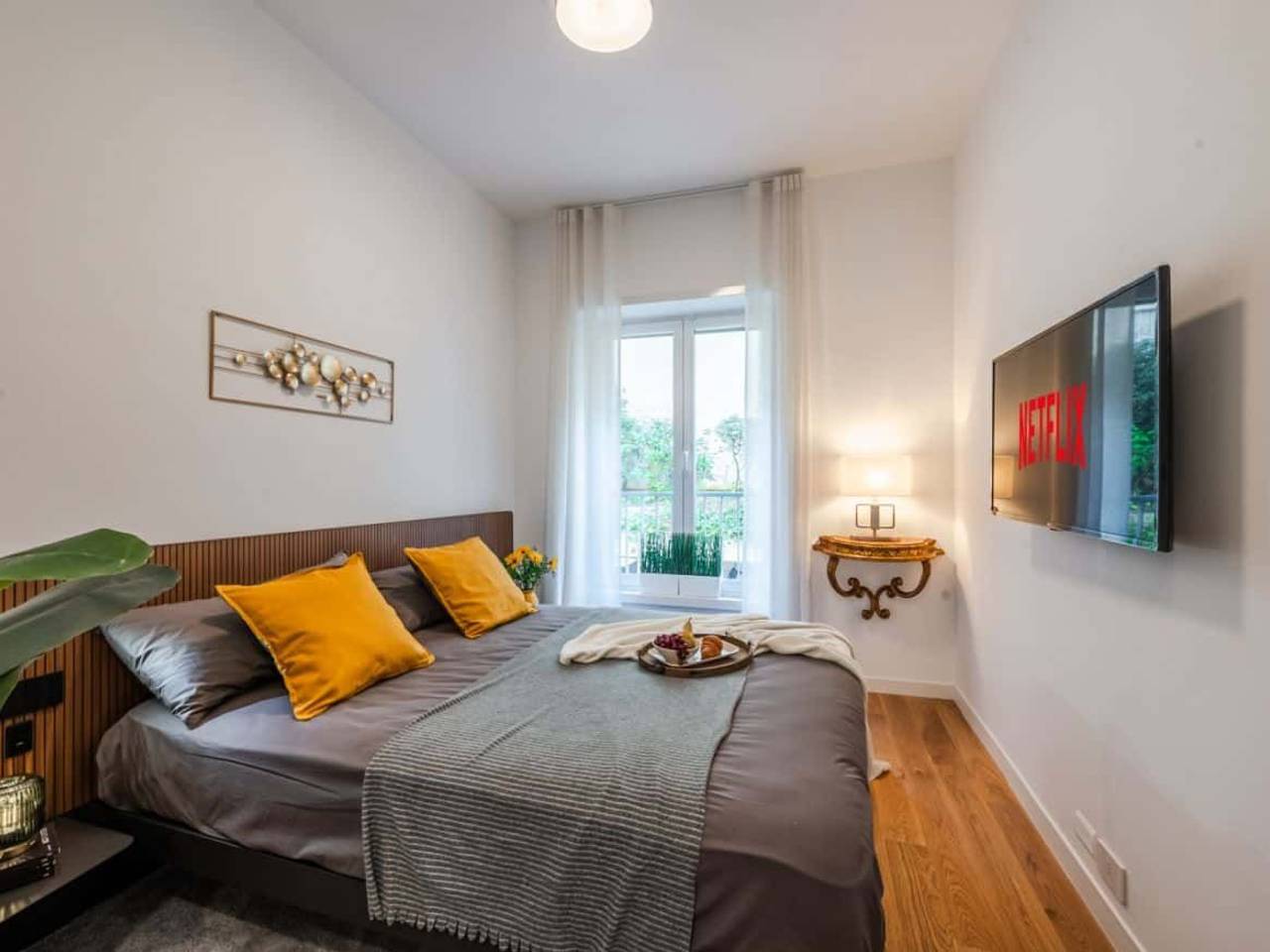 appartamento in affitto a Milano in zona Porta Romana