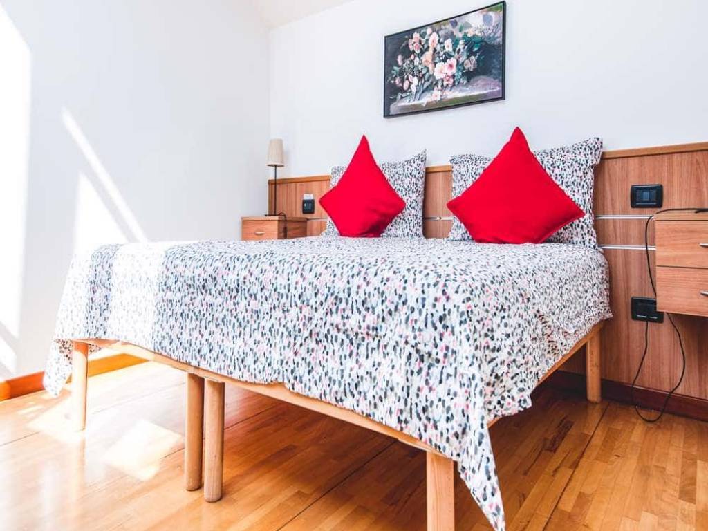 appartamento in affitto a Milano in zona Isola