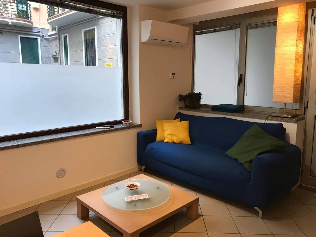 appartamento in affitto a Milano in zona Centro Direzionale