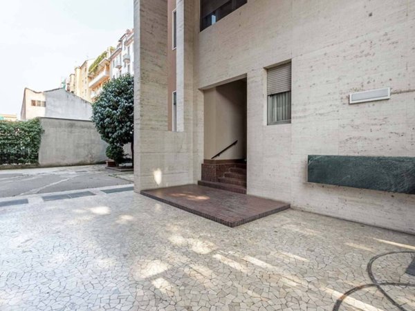 appartamento in affitto a Milano in zona Porta Vittoria