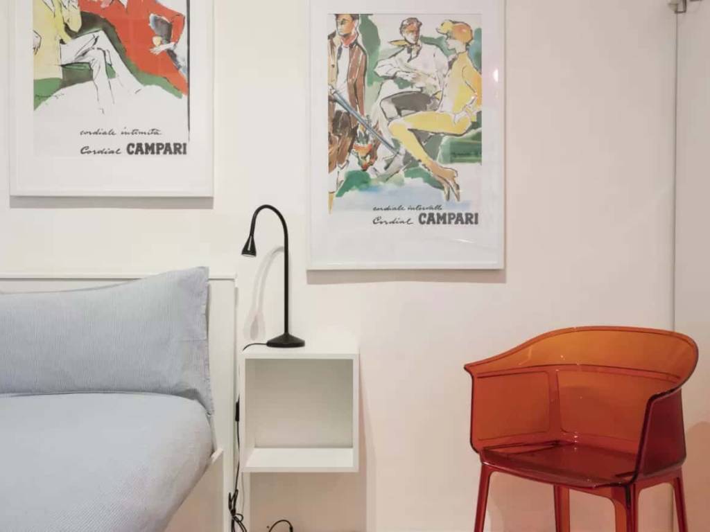 appartamento in affitto a Milano in zona Isola