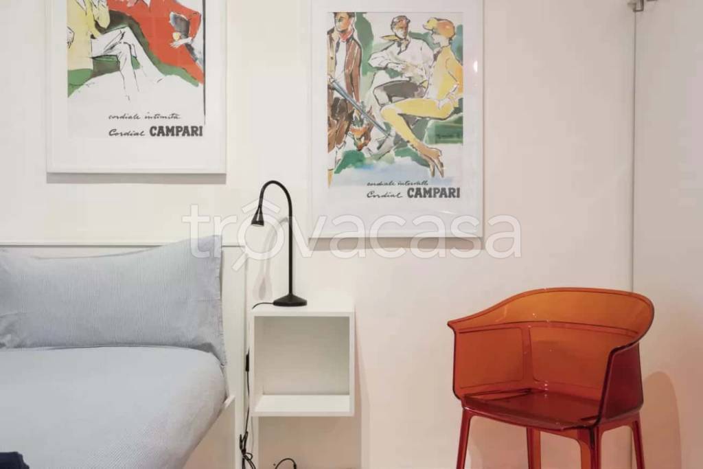 appartamento in affitto a Milano in zona Isola