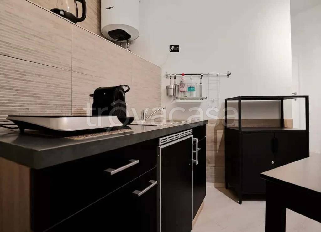 appartamento in affitto a Milano in zona Lambrate