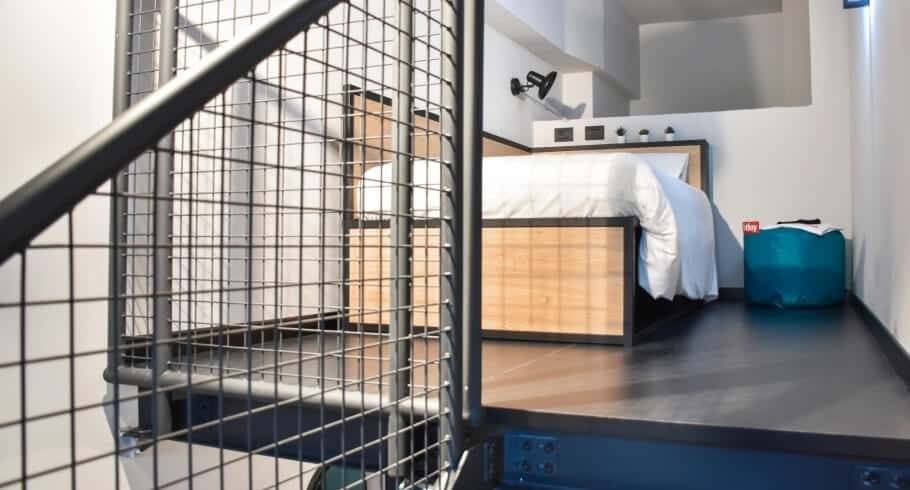 appartamento in affitto a Milano in zona Bicocca