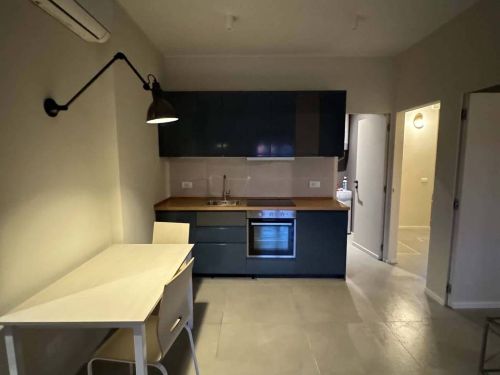 appartamento in affitto a Milano in zona Vigentino