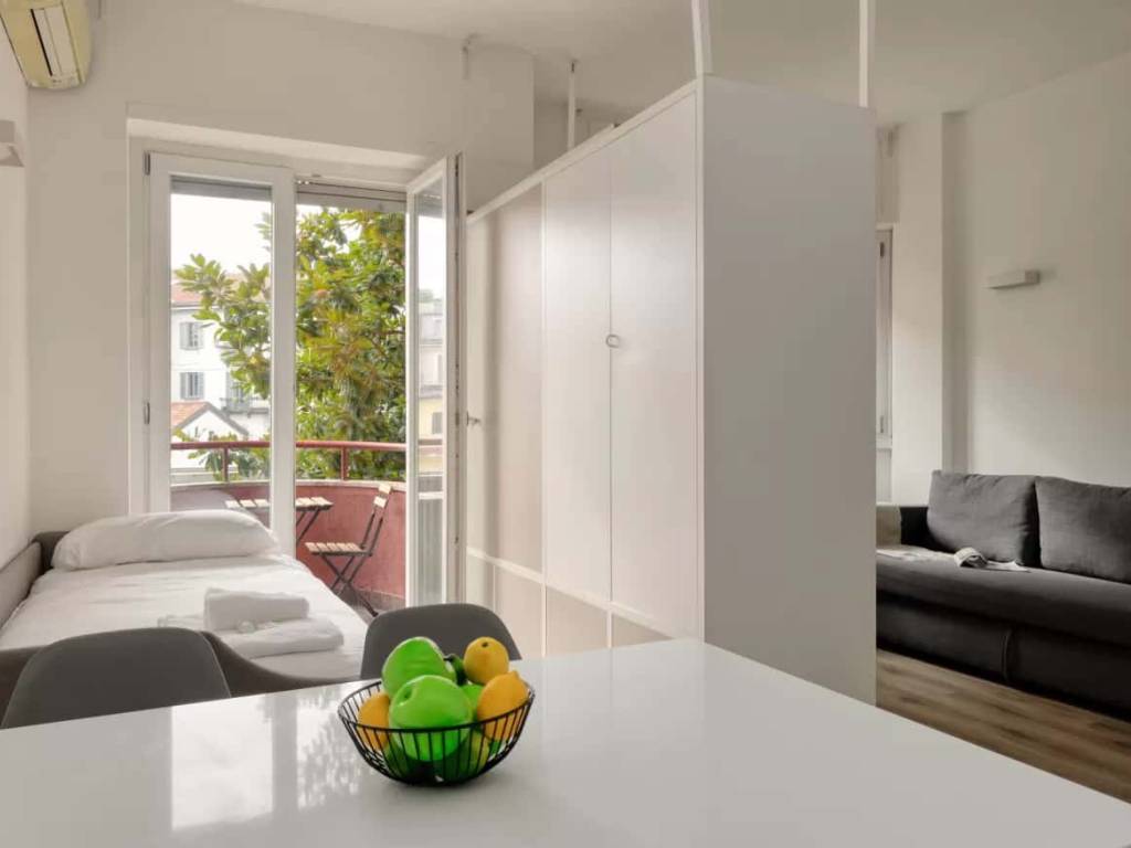 appartamento in affitto a Milano in zona Porta Romana