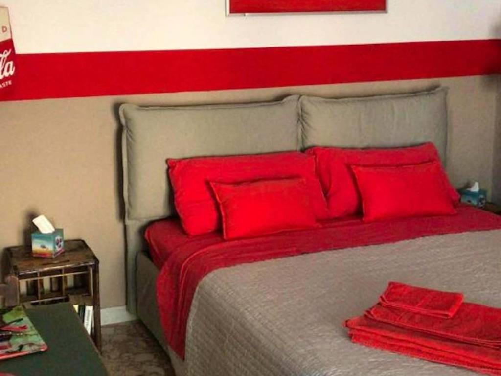 appartamento in affitto a Milano in zona Famagosta