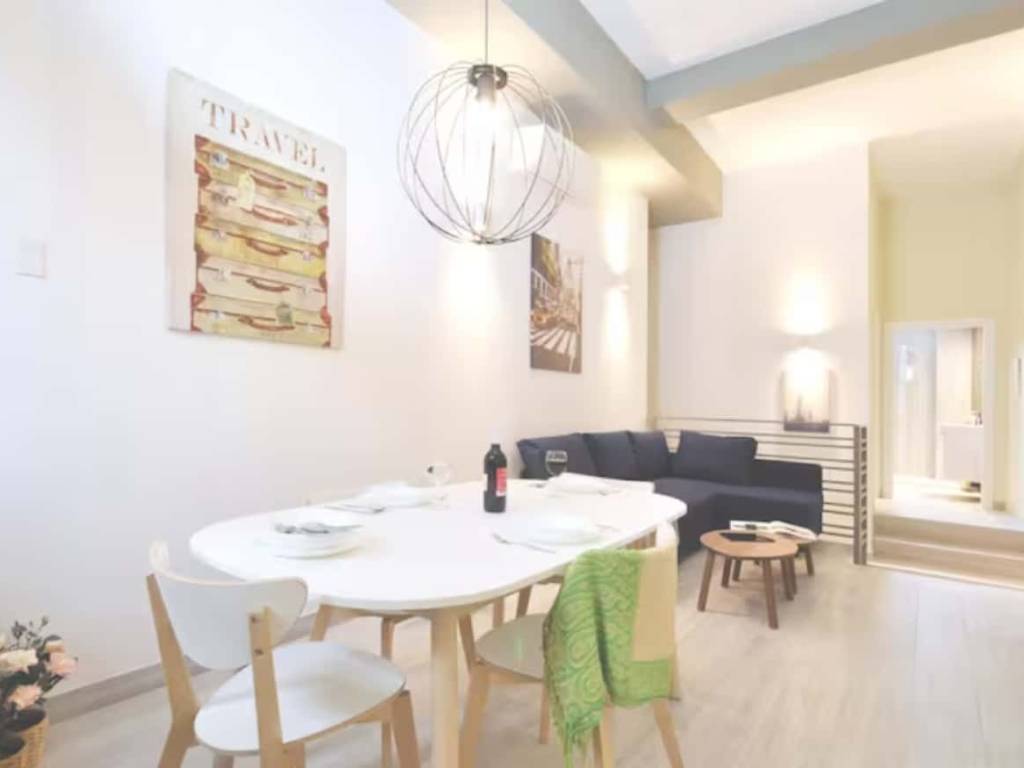 appartamento in affitto a Milano in zona Niguarda