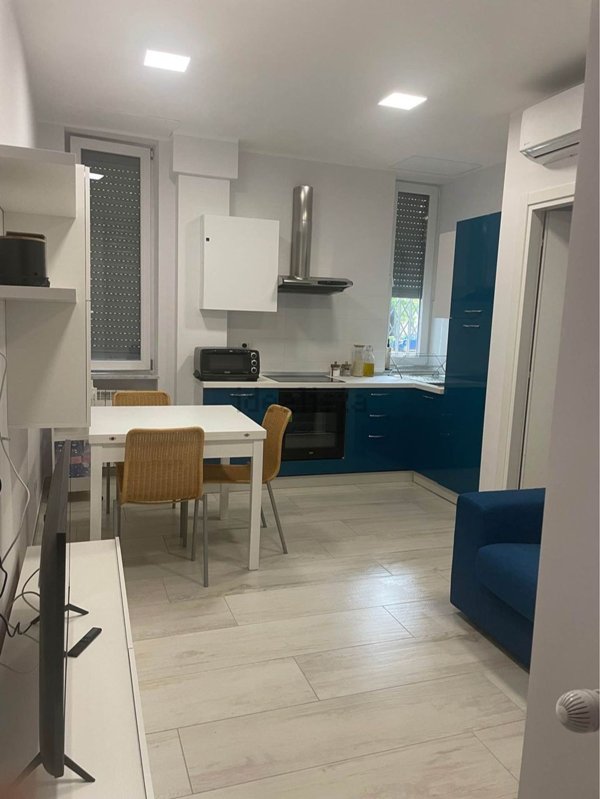 appartamento in affitto a Milano in zona Il Portello