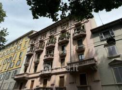 appartamento in affitto a Milano in zona Porta Venezia