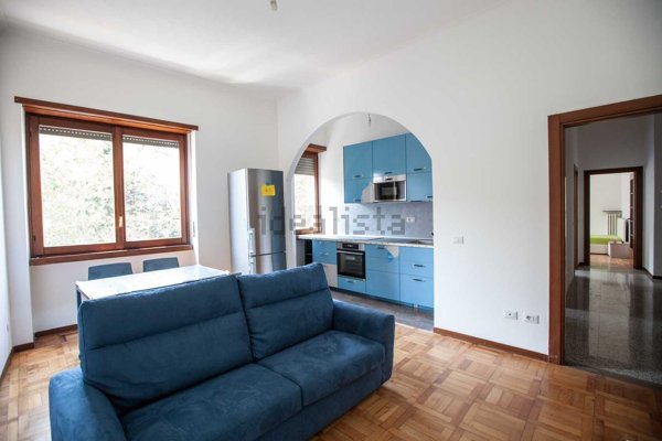 appartamento in affitto a Milano in zona Città Studi