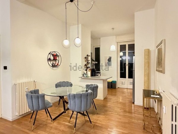 appartamento in affitto a Milano in zona Porta Venezia