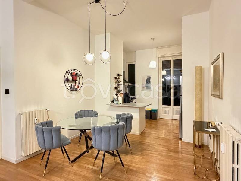 appartamento in affitto a Milano in zona Porta Venezia