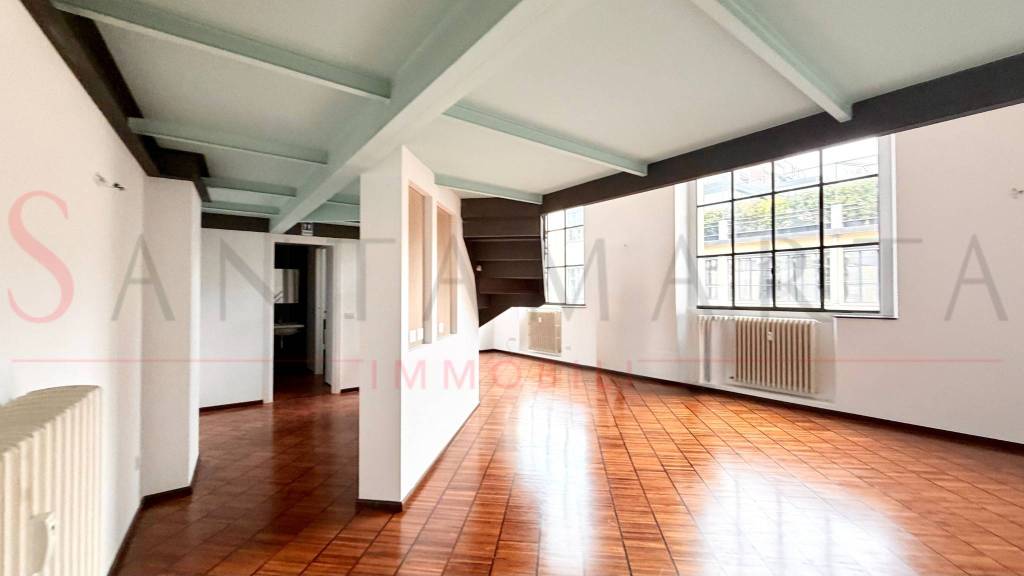 ufficio in affitto a Milano