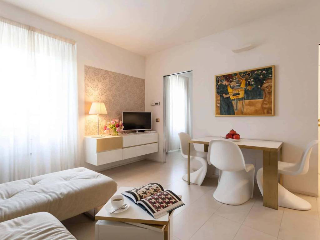 appartamento in affitto a Milano in zona Porta Venezia