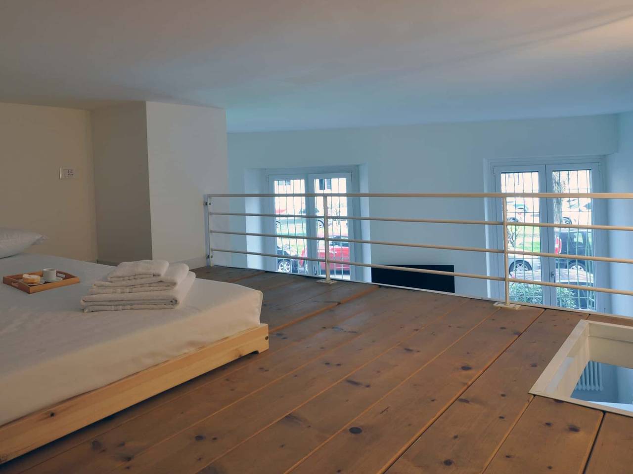 appartamento in affitto a Milano in zona Città Studi