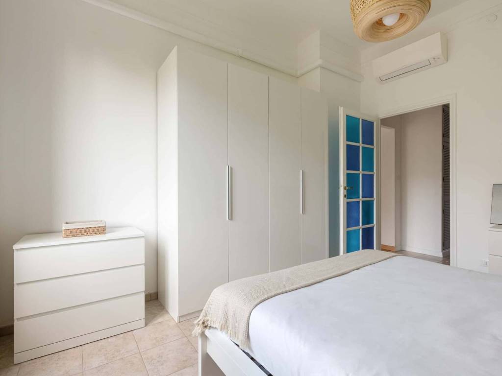 appartamento in affitto a Milano in zona Porta Romana