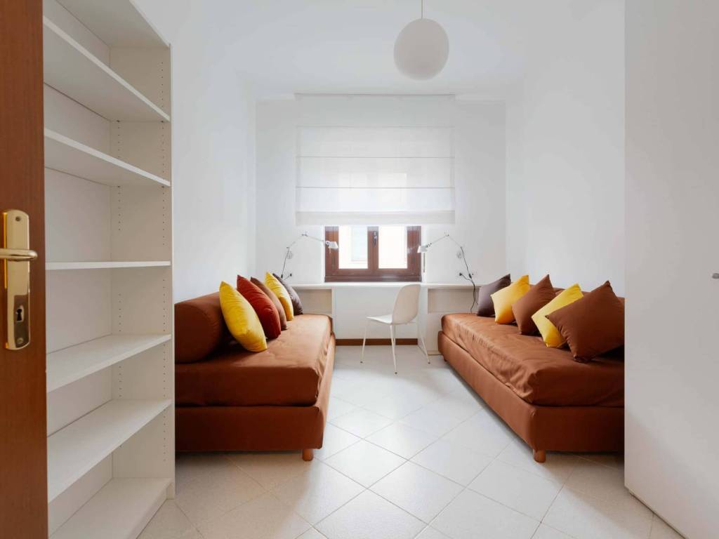 appartamento in affitto a Milano in zona Chiesa Rossa