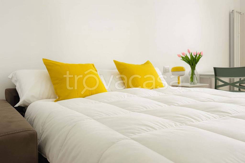 appartamento in affitto a Milano in zona Bocconi