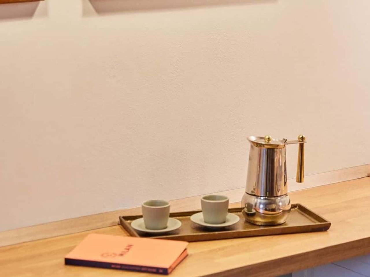 appartamento in affitto a Milano in zona Solari