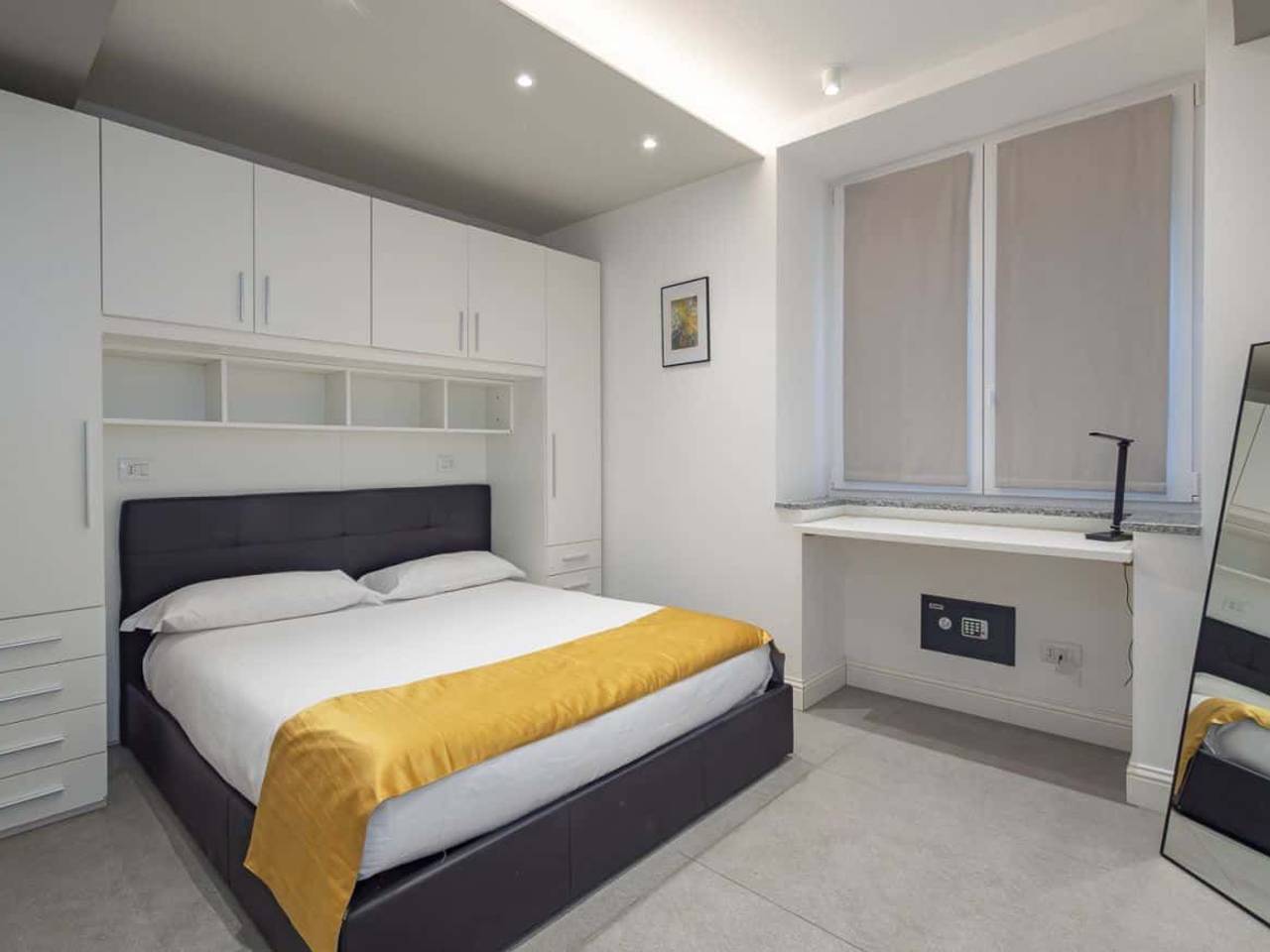 appartamento in affitto a Milano in zona Porta Venezia